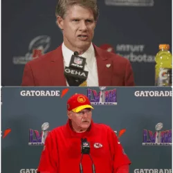 BREAKING: Andy Reid Under Fire After Chiefs’ Shocking 26–9 Collapse Against Titans