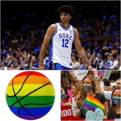 BREAKING NEWS SHAKING THE NCAAB: Cameron Boozer’s Refusal Ignites a National Debate