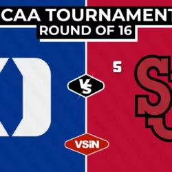 THE ULTIMATE GAMBLE: Duke and St. John’s Set for Rescheduled "Do-or-Die" Sweet 16 Clash