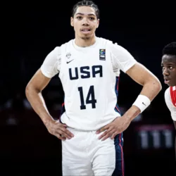 Top Recruit In America Tyran Stokes Flips Commitment to UConn Huskies