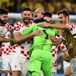 LUKA MODRIĆ: Čovjek koji je ušutkao kritičare i natjerao naciju na suze