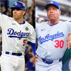 “Sorry, if you’re not a true fan, please leave.” Los Angeles Dodgers head coach Dave Roberts broke the silence and directly sent a strong message to fans on Twitter