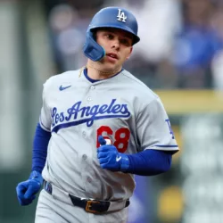 BREAKING: “No, I’m Leaving” — Los Angeles Dodgers Star Prospect Dalton Rushing Stuns Baseball World by Signing $6M Long-Term Extension with