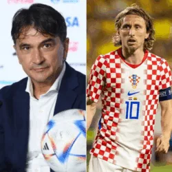 IZVANREDNA VIJEST: Upravo je završio hitan interni sastanak koji je trajao više od sat vremena između vodstva hrvatske nogometne reprezentacije, predstavnika saveza i odgovornih osoba za nogometne operacije.