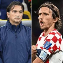 🇭🇷 🚨 IZVANREDNA VIJEST: Upravo je završio hitan interni sastanak koji je trajao više od sat vremena između vodstva Hrvatske nogometne reprezentacije, predstavnika HNS-a i odgovornih ljudi za sportske operacije.