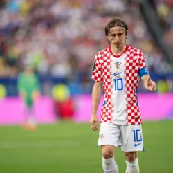 Seizmološki udar u taboru hrvatske reprezentacije: Kada Modrić postavlja "ultimatum" zbog