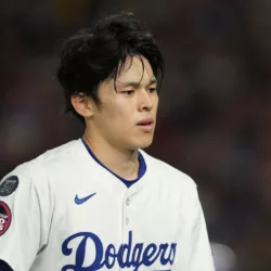 "I NEVER TRULY BELONGED HERE!": THE SHOCKING DEPARTURE OF DODGERS ACE