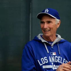 BREAKING: LOS ANGELES DODGERS LEGEND SANDY KOUFAX AND FAMILY DELIVER A MASSIVE BOMBSHELL ANNOUNCEMENT