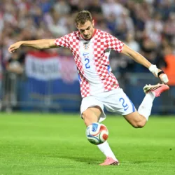 "NIKADA OVDJE NISAM ISTINSKI PRIPADAO!": ŠOKANTAN ODLAZAK HRVATSKOG REPREZENTATIVCA
