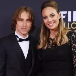 VELIKA BOMBA: Luka Modrić i Vanja Modrić objavili šokantnu vijest — navijači su u potpunom šoku!