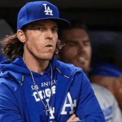 BREAKING: “No, I’m Leaving” — Los Angeles Dodgers Bench Coach Danny Lehmann Stuns Major League Baseball by Signing a $3.8M Long-Term Extension with...