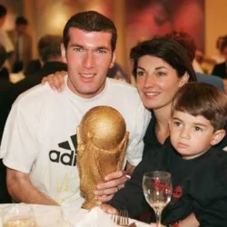 DERNIÈRE HEURE : ZINEDINE ZIDANE PREND LES RÊNES DE L'ÉQUIPE DE FRANCE APRÈS UNE ANNONCE HISTORIQUE QUI SECOUE LA PLANÈTE FOOT