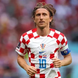 Hvala na svemu, Luka Modrić