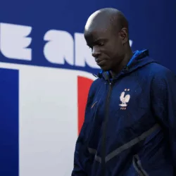 BREAKING: "Coup de tonnerre" à Paris – La Fédération Française de Football secoue la planète football !
